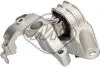 Подушка ДВС правая Renault Daster, Logan, Sandero 1.5 dCi (08-) (06805) Metalcaucho