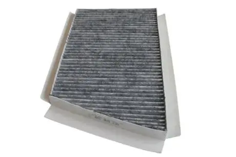 SAK158 Фильтр салона (угольный) MERCEDES-BENZ CLK (A/C209) CLK 200 CGI (02-) (SAK 158) SCT SCT/MANNOL підбір по vin на Brocar