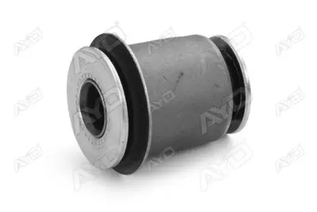8717943 Сайлентблок рычага переднего нижнего Toyota Land Cruiser Prado (09-) (87-17943) AYD AYD подбор по vin на Brocar