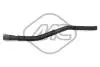 08660 Патрубок системи опалення Citroen Xsara Picasso 1.4/1.6 (99-) (08660) Metalcaucho METALCAUCHO підбір по vin на Brocar