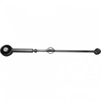 05494 Тяга кулисы КПП d10mm/lL235-275mm Citroen Xantia / Peugeot 406 (05494) Metalcaucho METALCAUCHO подбор по vin на Brocar
