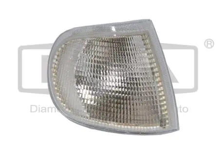 89530179102 Указатель поворота правый Skoda Felicia (94-01)/VW Caddy (96-00) (89530179102) DPA DPA підбір по vin на Brocar