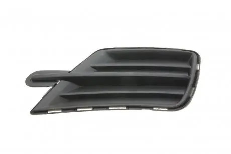 88531783202 Решітка протитуманної фари права без отвору VW Caddy (15-) (88531783202) DPA DPA підбір по vin на Brocar