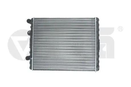 11210126001 Радіатор VW Polo (94-99,99-01), Lupo (98-05)/Seat AROSA (97-04) (11210126001) vika VIKA підбір по vin на Brocar