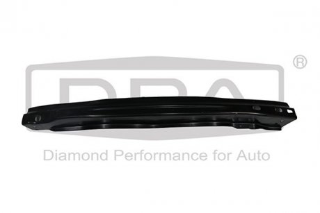 88071808902 Усилитель заднего бампера алюминиевый Audi A4 (07-15),A5 (09-17) (88071808902) DPA DPA подбор по vin на Brocar