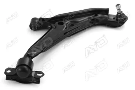 9700591 Рычаг передний нижний правый Nissan Primera P10 (90-96),P11 (96-01) (97-00591) AYD AYD подбор по vin на Brocar