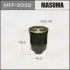 MFF3332 Фільтр паливний Mitsubishi L 200 (-08), Pajero Sport (-09) Disel (MFF3332) MASUMA MASUMA підбір по vin на Brocar