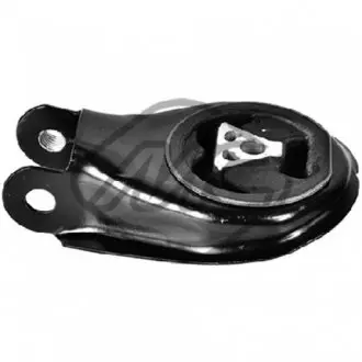 57927 Подушка ДВС задняя Ford Focus (04-), Kuga (08-), Connect (13-) (57927) Metalcaucho METALCAUCHO подбор по vin на Brocar