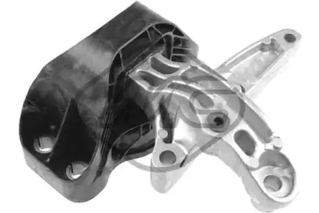 15475 Подушка ДВС права Renault Megane IV, Scenic IV 1.5 dCi (15-) (15475) Metalcaucho METALCAUCHO підбір по vin на Brocar