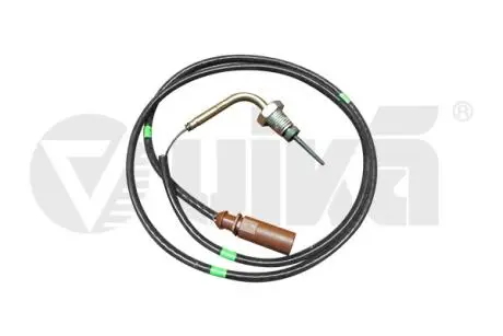 99061811801 Датчик температури випускних газів 2,0D VW Caddy (15-),T6 (15-) (99061811801) VIKA VIKA підбір по vin на Brocar