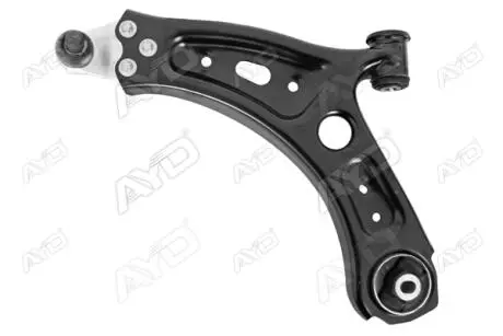 9715548 Рычаг передний левый JEEP RENEGADE (BU) (14-)/FIAT 500X (334) (14-) (97-15548) AYD AYD подбор по vin на Brocar