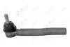 Наконечник рулевой левый   LEXUS RX350 (07-14,10-18),RX450H (10-18) (91-15174) AYD