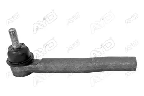 9115174 Наконечник рулевой левый LEXUS RX350 (07-14,10-18),RX450H (10-18) (91-15174) AYD AYD підбір по vin на Brocar