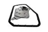 Фильтр АКПП с прокладкой TOYOTA Yaris I / Yaris Verso (P1) 1.3 (02-) (SG 1075) SCT