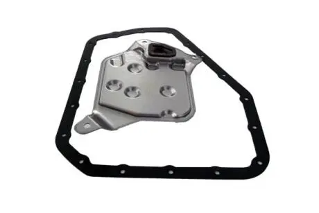 SG1075 Фильтр АКПП с прокладкой TOYOTA Yaris I / Yaris Verso (P1) 1.3 (02-) (SG 1075) SCT SCT/MANNOL подбор по vin на Brocar