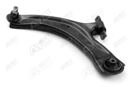 9708626 Важіль передній лівий Nissan X-Trail, Rogue, Qashqai, Koleos (08-) (97-08626) AYD AYD підбір по vin на Brocar