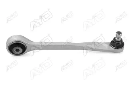 9408318 Рычаг передний правый верхний Audi A4, A5 (07-), A6 (11-), A7 (12-) (94-08318) AYD AYD підбір по vin на Brocar