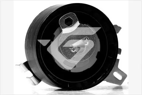 HTG411 Натяжний ролік Citroen C4, C5/Peugeot 407, 807 1.8; 2.0 (04-) (HTG411) Hutchinson HUTCHINSON підбір по vin на Brocar