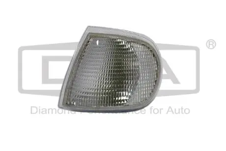 89530181102 Покажчик повороту лівий Skoda Felicia (94-01)/VW Caddy (96-00) (89530181102) DPA DPA підбір по vin на Brocar