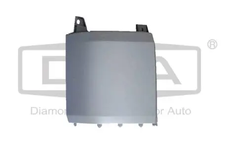 88071828002 Накладка стійки заднього бампера ліва (а/м з лядою)) VW T6 (15-) (88071828002) DPA DPA підбір по vin на Brocar