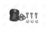 Сайлентблок переднього важеля Opel Combo C (01-11),Meriva a (03-10) (87-03285) AYD
