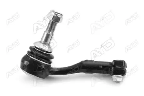9108600 Наконечник рулевой тяги левый BMW 3 E90,E91 (04-12),X1 E84 (09-15) (91-08600) AYD AYD подбор по vin на Brocar