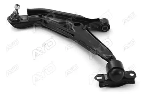 9700590 Рычаг передний нижний левый Nissan Primera P10 (90-96),P11 (96-01) (97-00590) AYD AYD подбор по vin на Brocar