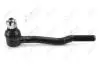 Накінечник рульової тяги Toyota Land Cruiser J9 (95-),Hilux (95-05) (91-00305) AYD