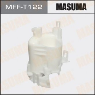 MFFT122 Фильтр топливный в бак Lexus GS 300, 350 (06-11), IS 250 (05-13) (MFFT122) MASUMA MASUMA підбір по vin на Brocar