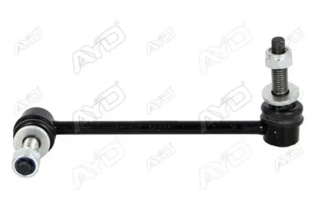 9609143 Стійка стабілізатора переднього ліва CHRYSLER 300,300C (04-10,11-) (96-09143) AYD AYD підбір по vin на Brocar