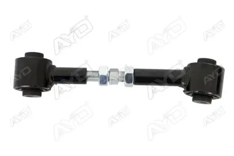 8812795 Важіль підвіски задньої розвальний Ford Fusion (06-) / Mazda 6 (02-) (88-12795) AYD AYD підбір по vin на Brocar