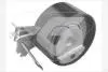 Натяжний ролік Citroen C3, C4/Peugeot 206, 307 1.4 16V (03-) (HTG317) Hutchinson
