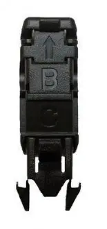 FX730 Щітка склоочисника безкаркасна 730mm (29&#039;&#039;)) Flex Beam Blade (FX730) TRICO Trico підбір по vin на Brocar