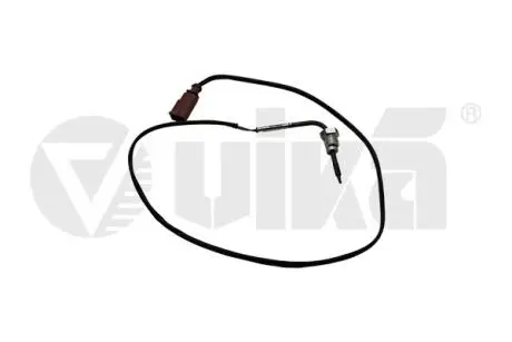99061804901 Датчик температуры выпускных газов Audi A4 (04-08),A6 (04-11) (99061804901) vika VIKA підбір по vin на Brocar