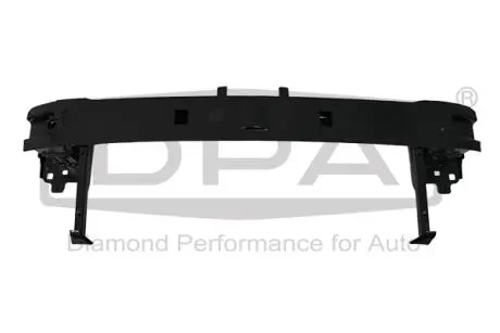 88071789202 Усилитель переднего бампера 2,1мм Skoda Superb III (3V3) (15-) (88071789202) DPA DPA підбір по vin на Brocar