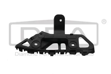 99411624302 Направляющая переднего бампера правая VW Touran (1T3) (10-15) (99411624302) DPA DPA підбір по vin на Brocar