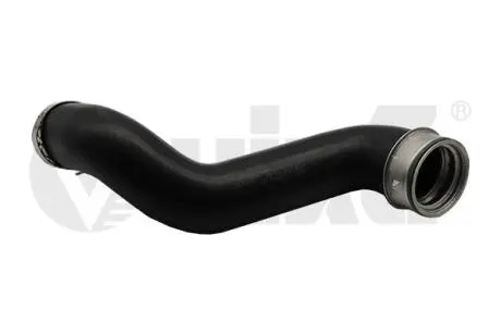 11451786301 Патрубок интеркуллера VW Sharan (02-10)/Seat Alhambra (02-10) (11451786301) vika VIKA підбір по vin на Brocar
