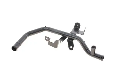 11211403701 Патрубок системи охолодження VW Passat (96-00)/Audi A4 (96-01) (11211403701) vika VIKA підбір по vin на Brocar