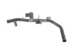 11211403701 Патрубок системи охолодження VW Passat (96-00)/Audi A4 (96-01) (11211403701) vika VIKA підбір по vin на Brocar