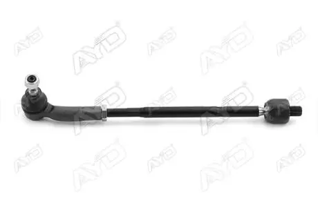 9901476 Тяга рульова з накінечником ліва Audi A3 (96-06)/VW Bora (98-13) (99-01476) AYD AYD підбір по vin на Brocar