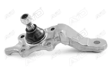 9202595 Опора шаровая переднего рычага левая Toyota Land Cruiser J9 (95-) (92-02595) AYD AYD подбор по vin на Brocar