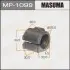 MP1099 Втулка стабілізатора переднього Nissan Almera (12-) (Кратно 2 шт) (MP1099) Masuma MASUMA підбір по vin на Brocar