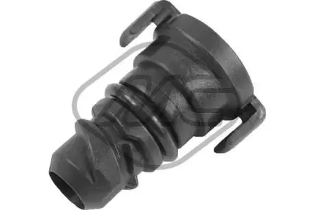 33041 Пробка сливная поддона Ford Connect 1.5 TDCi, 1.6 TDCi (13-) (33041) Metalcaucho METALCAUCHO підбір по vin на Brocar