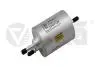 22011636401 Фильтр топливный Audi A4 (04-08),A6 (04-11)/Seat Exeo (08-10) (22011636401) VIKA VIKA підбір по vin на Brocar