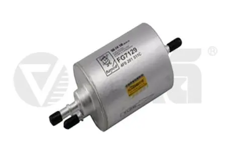 22011636401 Фильтр топливный Audi A4 (04-08),A6 (04-11)/Seat Exeo (08-10) (22011636401) VIKA VIKA подбор по vin на Brocar