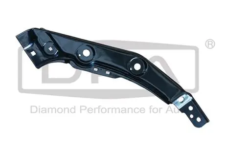 88051780502 Розпірка верхня права VW Sharan (10-)/Seat Alhambra (10-11) (88051780502) DPA DPA підбір по vin на Brocar