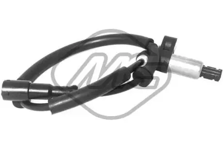 50212 Датчик ABS задн лівий Renault Megane I,Scenic I (96-03) (50212) Metalcaucho METALCAUCHO підбір по vin на Brocar