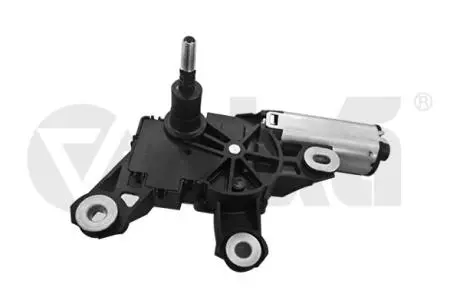 99551809601 Электромотор заднего стеклоочистителя VW T5 (03-15),T6 (15-) (99551809601) vika VIKA подбор по vin на Brocar