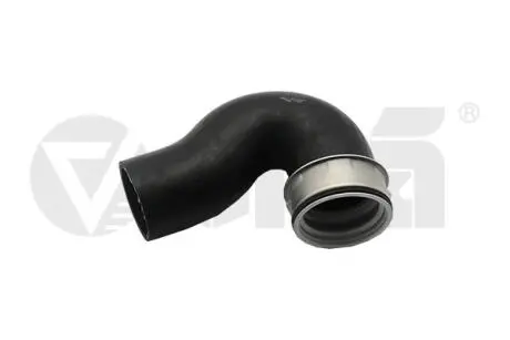 11451783401 Патрубок интеркуллера Skoda Superb (01-08)/VW Passat (00-05) (11451783401) vika VIKA підбір по vin на Brocar