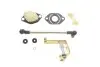 Ремкомплект штока для вибору передач VW Golf (91-99),Vento (91-98) (K70004601) vika
